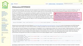 
                            3. Diskussion:HTTPMOD – FHEMWiki