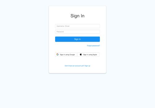 
                            1. Distill | Login - Distill.io