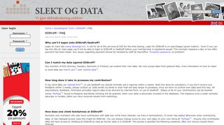 
                            12. DIStreff - FAQ | Slekt og Data - DIS-Norge