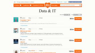 
                            7. Dito – Data & IT