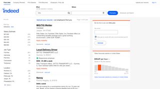 
                            5. Ditto Jobs, Employment | Indeed.com