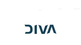 
                            5. DIVA PORTAL - Home