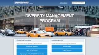 
                            6. Diversity Management Program - Supplier Diversity - Business ...