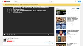 
                            6. Divvee Social Login Russian! - YouTube
