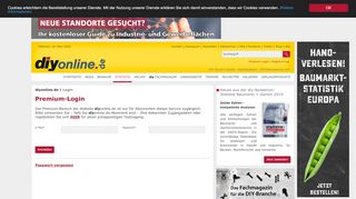 
                            7. DIY HANDEL - diyonline.de