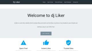 
                            4. dj Liker : Photo Auto liker | facebook Auto liker | - Fbsearchindex Liker