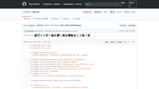 
                            8. django/test_auth_backends.py at master · django/django · GitHub