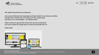 
                            12. DLR Presse Portal - Pressemeldungen - Wetterphänomene: Monsun ...