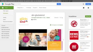 
                            8. dm glückskind - Apps op Google Play