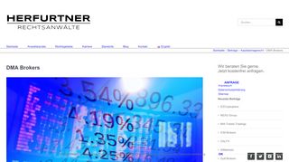 
                            8. DMA Brokers Erfahrung - Forex- und Online Trading mit Risiko?