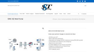 
                            4. DMC-EZ Web Portal - SST Group Inc.