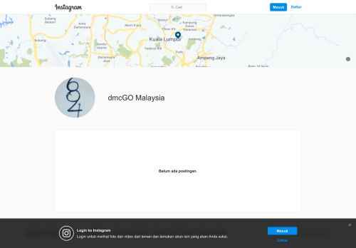 
                            13. dmcGO Malaysia di Instagram • Foto dan Video