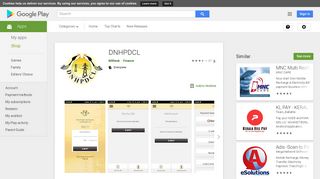 
                            6. DNHPDCL - Apps on Google Play