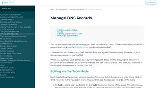 
                            11. DNS FAQ - Gandi Wiki - Gandi.net
