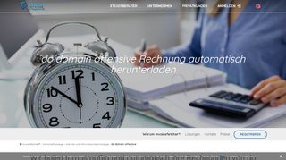 
                            11. do domain offensive Rechnungen - automatisch herunterladen ...