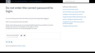 
                            12. Do not enter the correct password to login. – PUBG Support