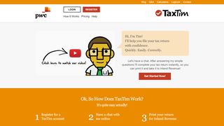 
                            11. Do Your Tax Return Quickly and Easily in Namibia | TaxTim NA