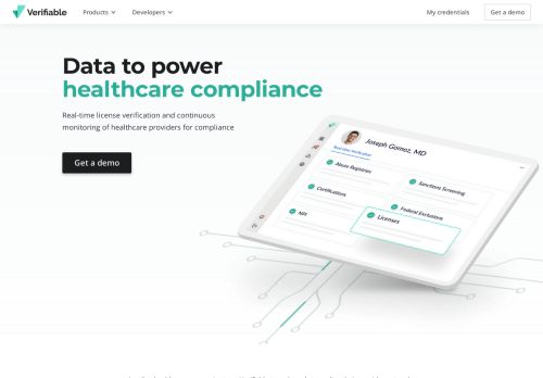 
                            2. Dock: Own & Control Your Personal Data - Dock.io