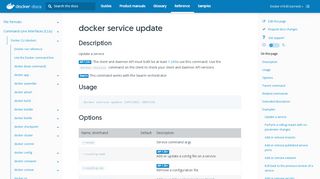 
                            12. docker service update | Docker Documentation