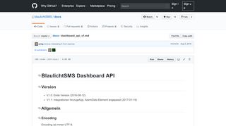 
                            10. docs/dashboard_api_v1.md at master · blaulichtSMS/docs · GitHub