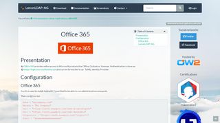 
                            11. documentation:latest:applications:office365 [LemonLDAP::NG]