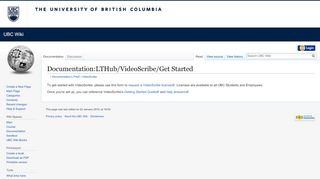 
                            11. Documentation:LTHub/VideoScribe/Get Started - UBC Wiki