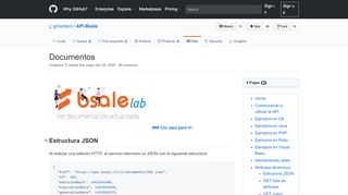 
                            11. Documentos · gmontero/API-Bsale Wiki · GitHub