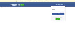 
                            7. Doddy Rachmad - why i can't login to aeria games??? it... | Facebook