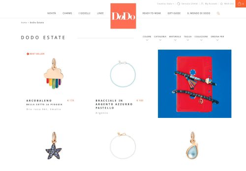 
                            11. Dodo Estate    DoDo | Official Online Store