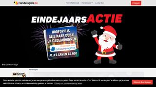 
                            10. Doe mee met de Eindejaarsactie van Breiboetiek Marielijne, uw login ...