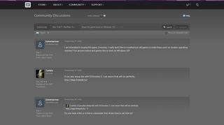 
                            7. Does this game work on Windows 10?, page 1 - Forum - GOG.com