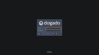 
                            5. dogado Dashboard