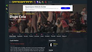 
                            10. Doge Cola | Team Fortress 2 Skin Mods - GameBanana