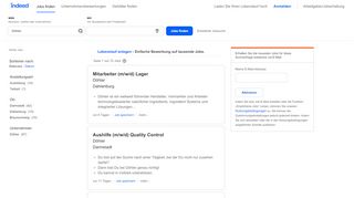 
                            11. Döhler Jobs - Februar 2019 | Indeed.com