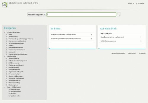 
                            7. Dokument 9219119 - Bereitstellen zur späteren Übe... - LEXinform/Info ...