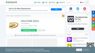 
                            9. DOLLFONE GOLD for Android - APK Download - APKPure.com