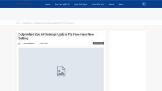 
                            8. DolphinNet Vpn All Settings Update Plz Flow Hare New Setting