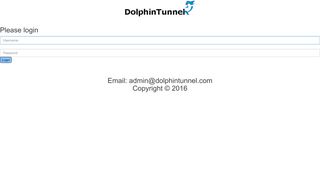 
                            3. DolphinTunnel VPN