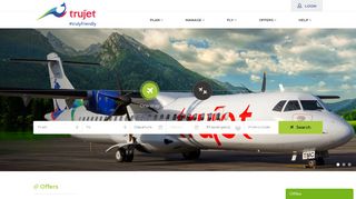 
                            10. Domestic airlines in India | Domestic airline tickets Booking