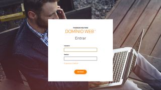 
                            4. Dominio Web