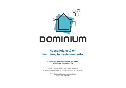 
                            8. Dominium Informatica