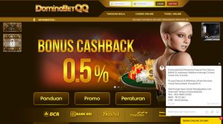 
                            12. Dominobetqq | DominoQQ |Situs Judi Online | Judi Poker Online ...