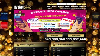 
                            9. Dominoqq | Situs Judi Online | Judi Poker Online | Bandarq Qiu Qiu