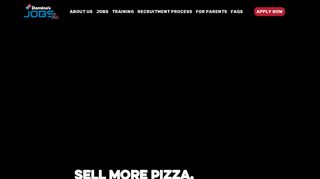 
                            7. Domino's Jobs - New Zealand