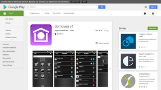 
                            8. domovea - Apps on Google Play
