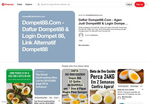 
                            7. Dompet88.Com - Daftar Dompet88 & Login Dompet 88, Link ...