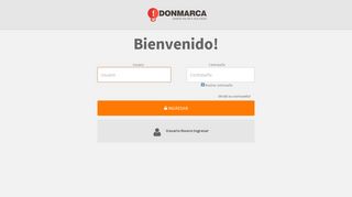 
                            5. Don Marca - Login