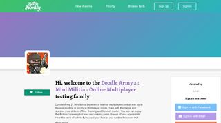 
                            13. Doodle Army 2 : Mini Militia - Online Multiplayer looking for testers ...