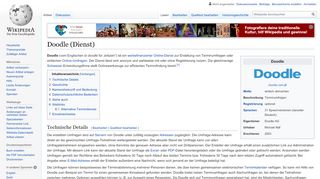 
                            9. Doodle (Dienst) – Wikipedia