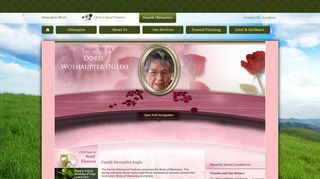 
                            11. Doris Wolhaupter Login - Houlton, Maine | Bowers Funeral Home